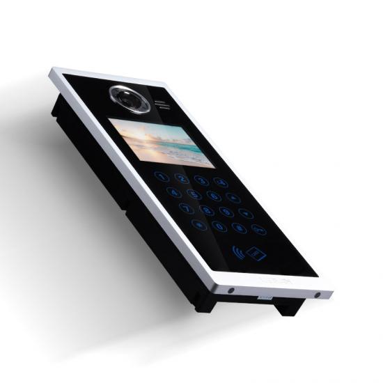 5-inch TFT Screen Video Door Phone