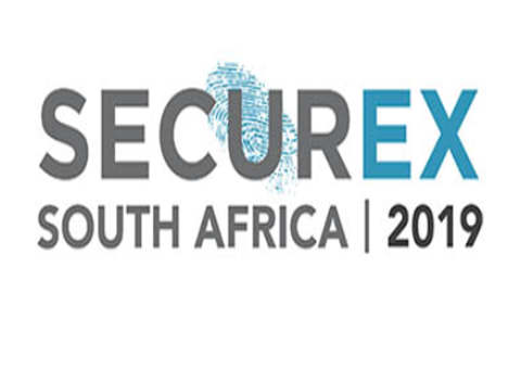 bienvenido a SECUREX sudáfrica 2019 