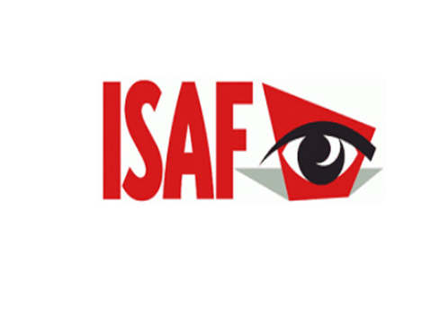 bienvenido a ISAF 2018 exposición de estambul