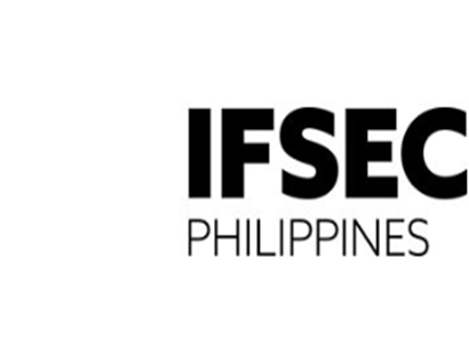 bienvenido a IFSEC filipinas 2019 