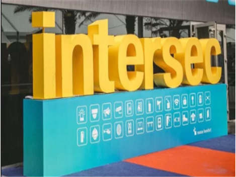  INTERSEC 2018 exposición de dubai